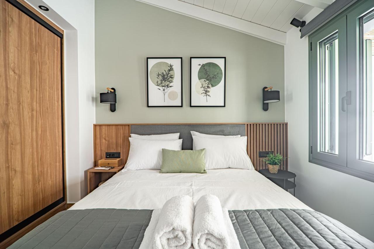 Antigone'S Lux Home 10Mins Walk To Beach, Old Town, City La Canée Extérieur photo