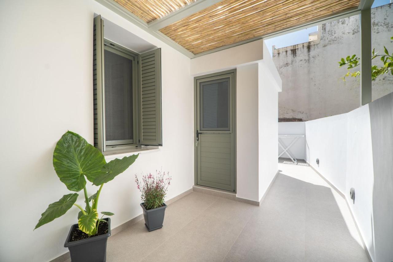 Antigone'S Lux Home 10Mins Walk To Beach, Old Town, City La Canée Extérieur photo
